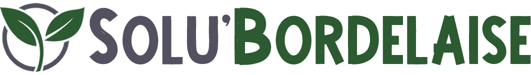 SOLU'BORDELAISE logo
