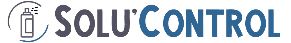 SOLU'CONTROL - BIOCIDES logo