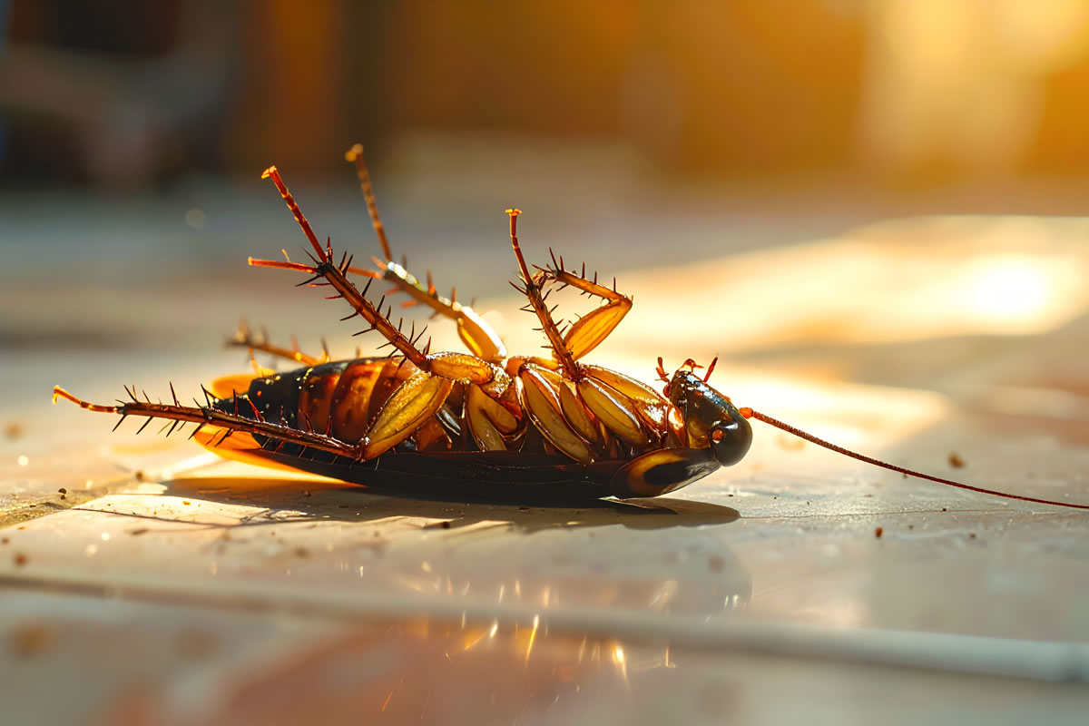 SOLU'CONTROL - BIOCIDES