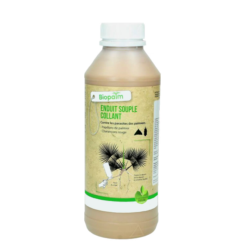 Biopalm 1kg - 1