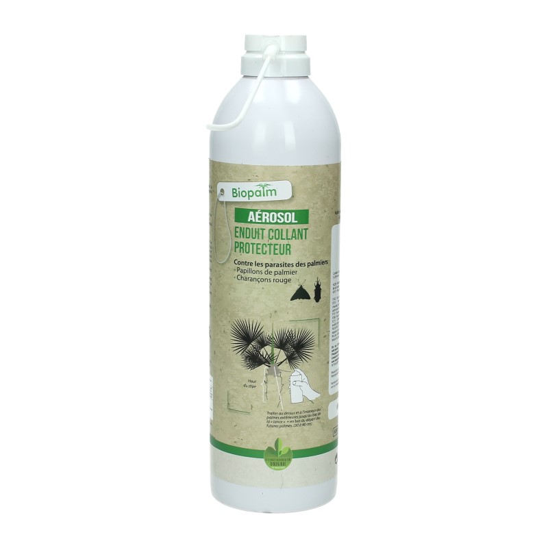Biopalm 400ml - 1
