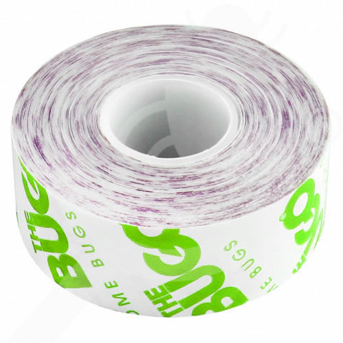 Bugo TAPE soft flooring