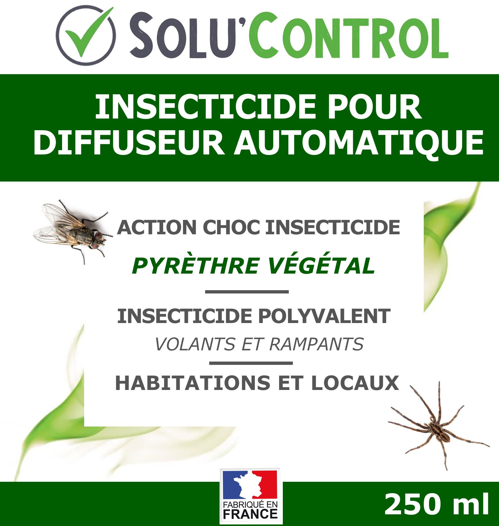 Etiquette HIFLOW DIF+ recto