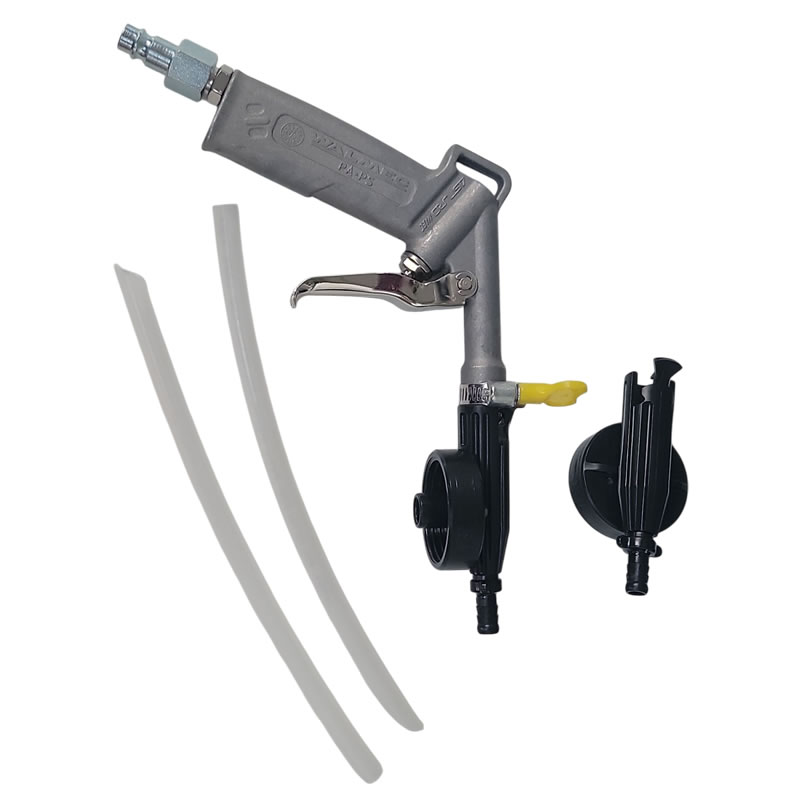 Pistolet Applicateur - 1