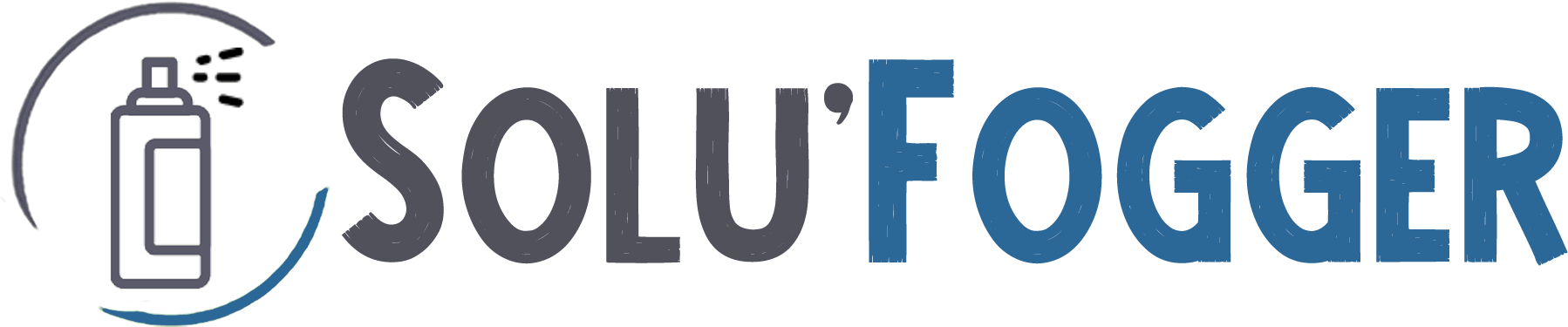 SOLU'FOGGER logo