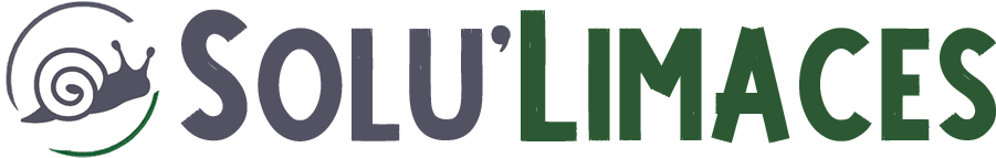 SOLU'LIMACES logo