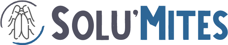 SOLU'MITES logo
