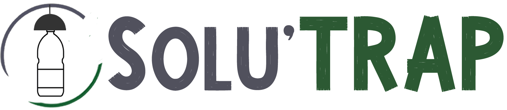 SOLU'TRAP logo