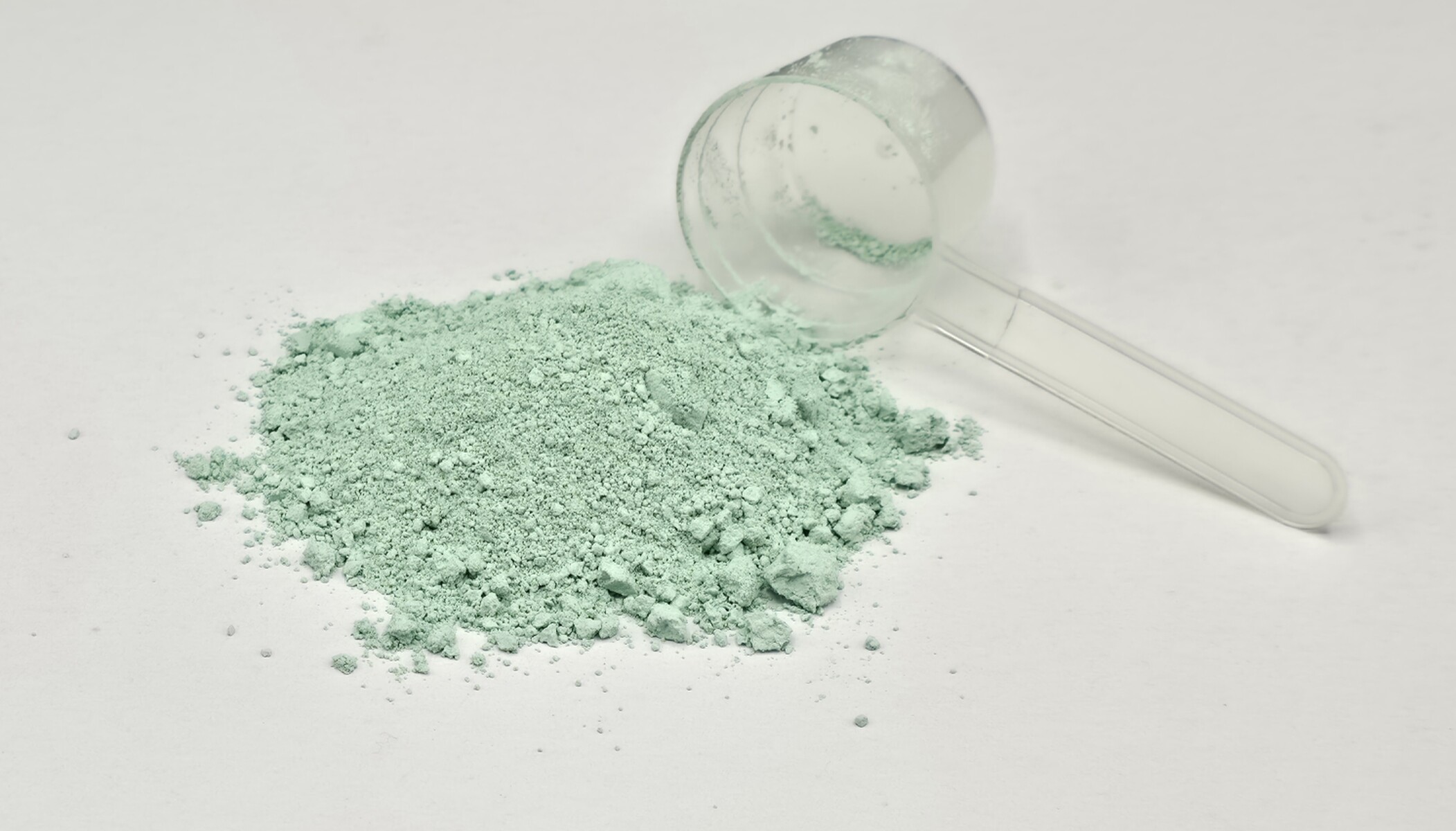 Bouillie bordelaise avec sa cuillière doseuse