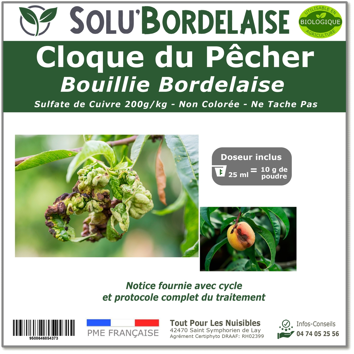 Bouillie Bordelaise Non Colorée spécial Cloque du Pêcher, SOLU'BORDELAISE-master