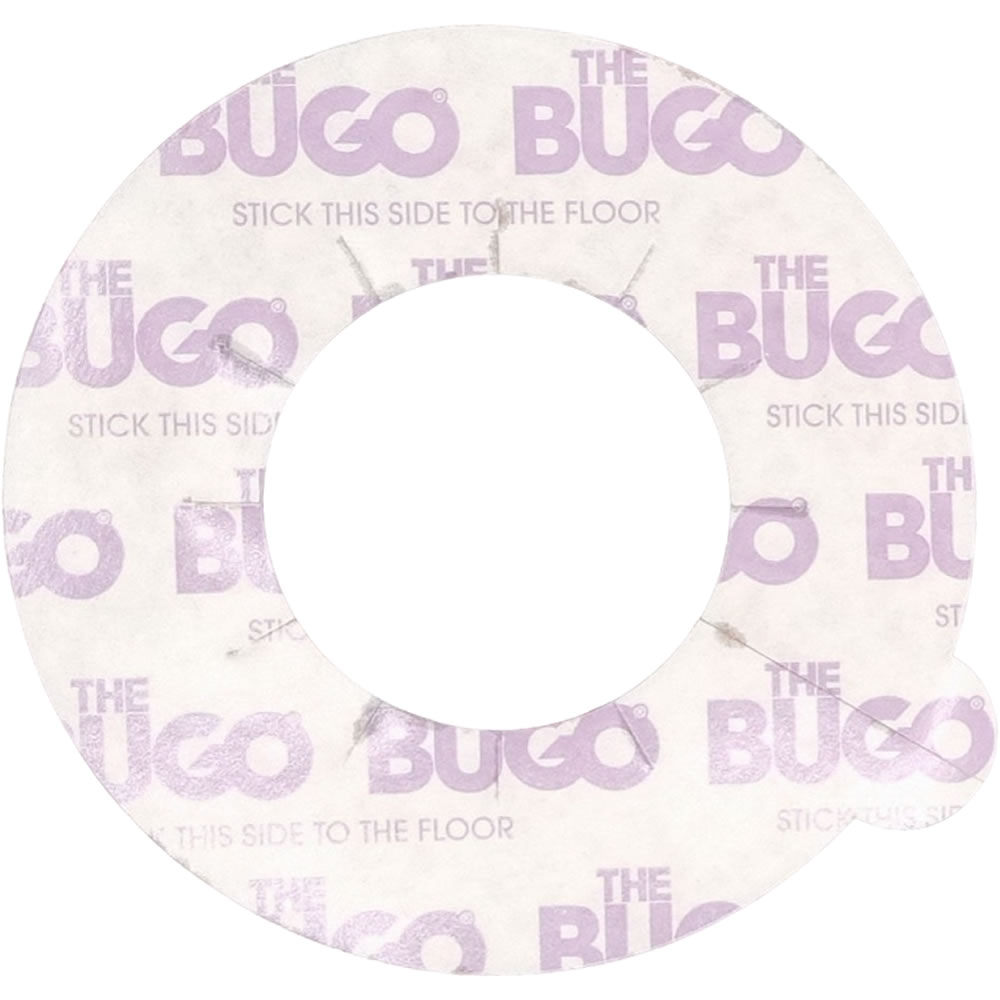 Piège collant BUGO Sol dur