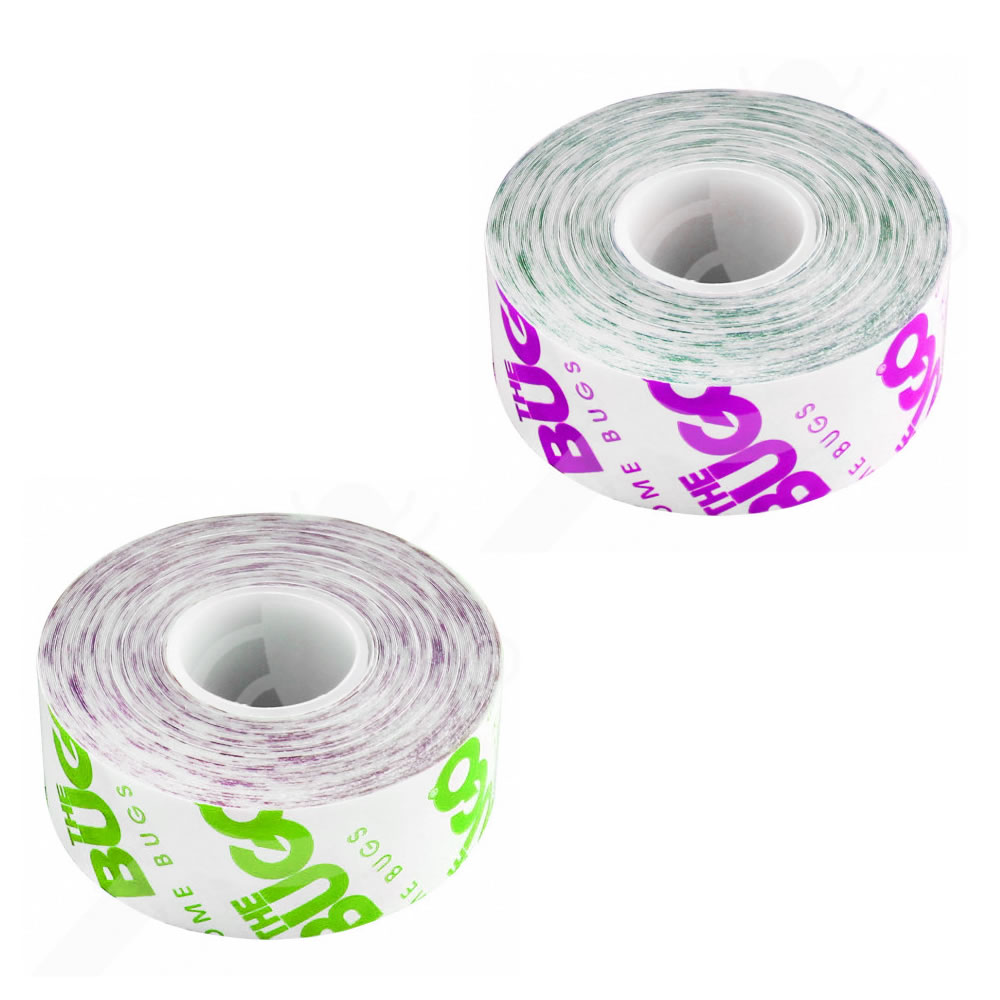 Ruban adhésif contre les punaises de lit Bugo TAPE