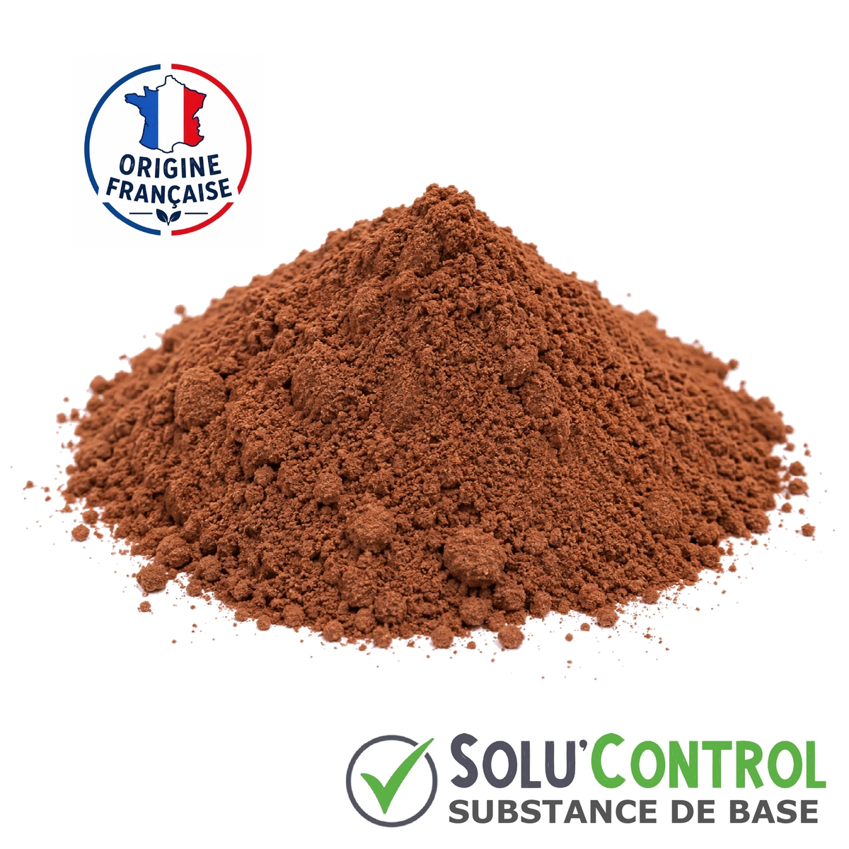 Extrait pépin de raisin Anti-Tavelure - SOLU'CONTROL - Origine France