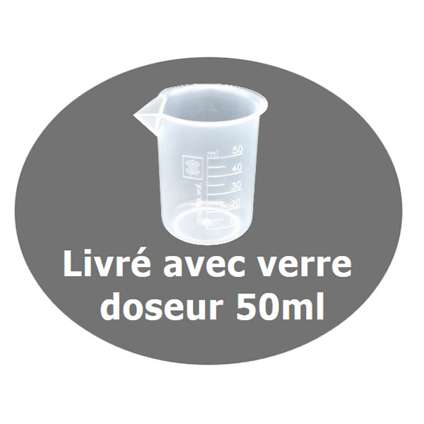 doseur 50ml