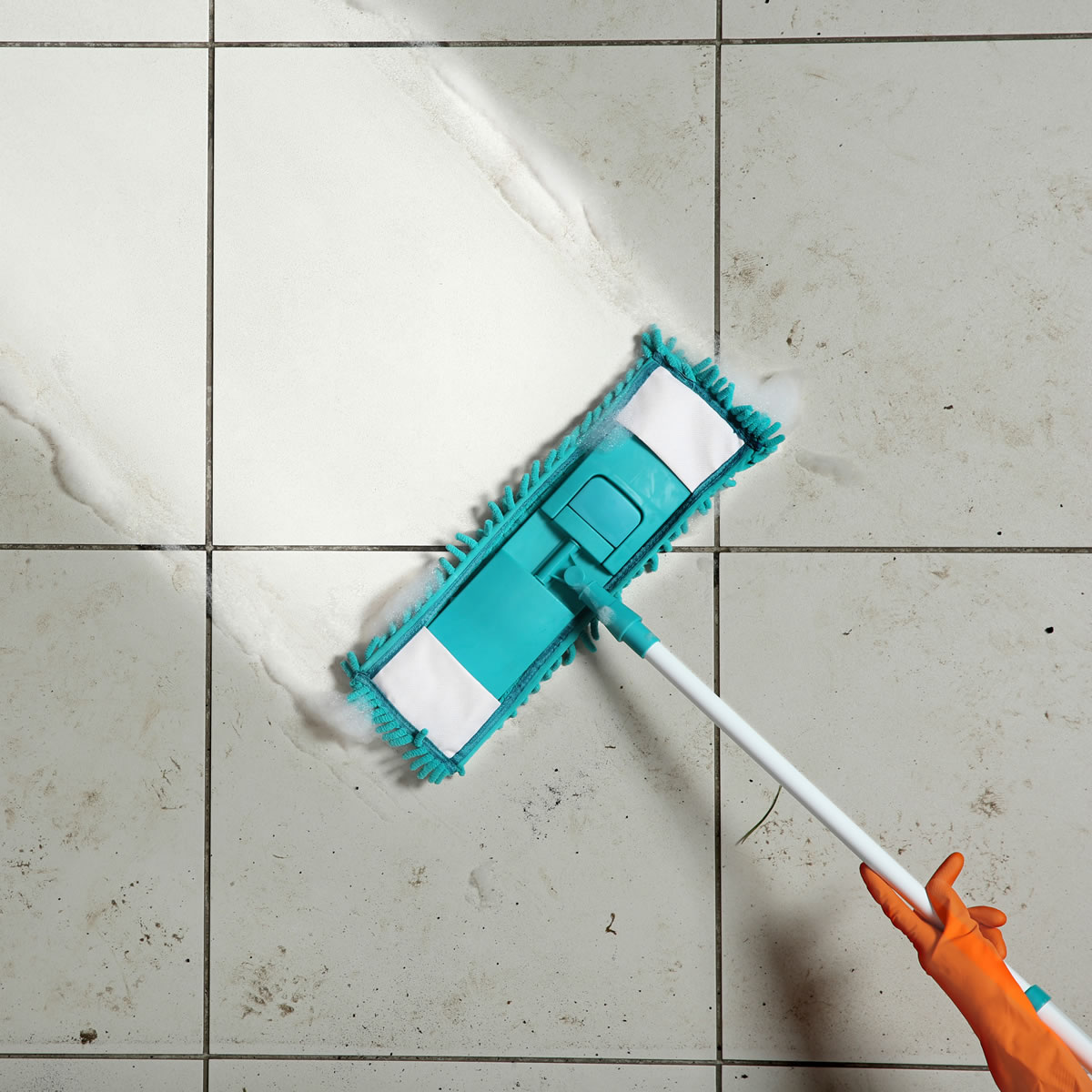 Savon noir naturel lavage sol et surface - Solu'Control