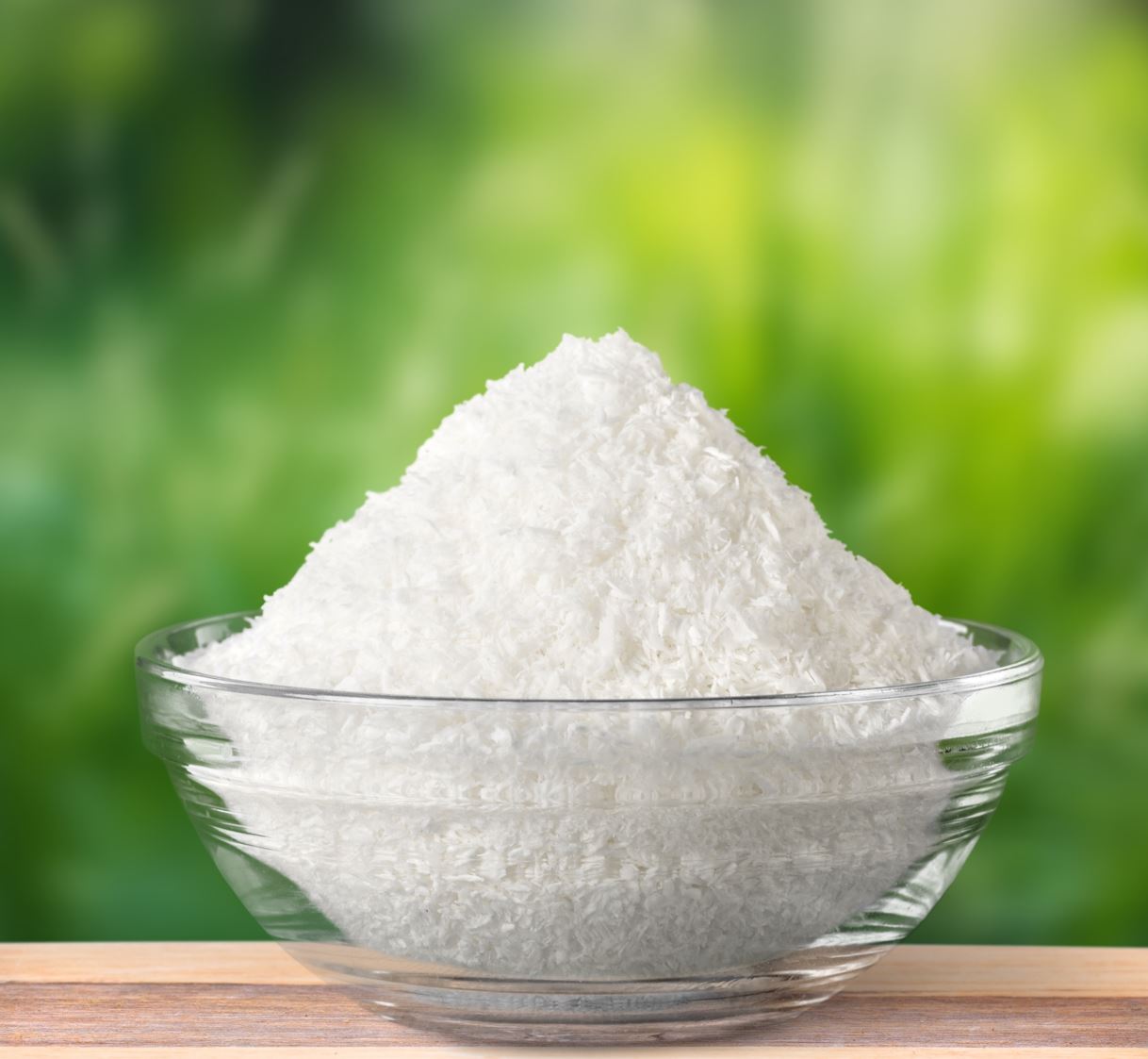 Sel d'epsom - Matière poudre