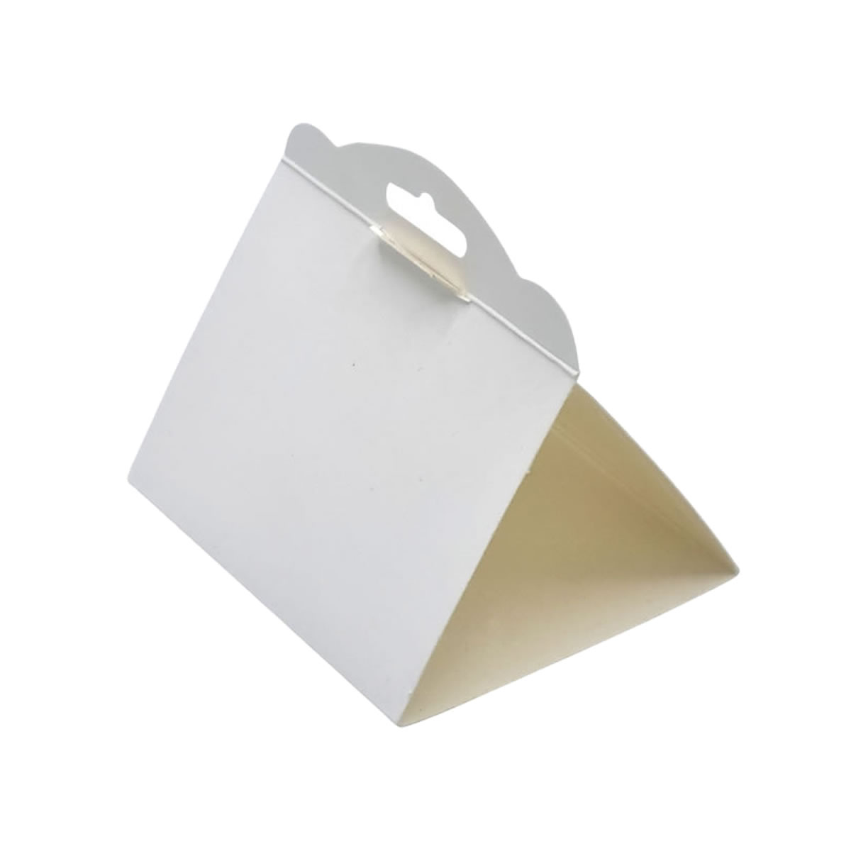 Piège à mites des vêtements à plié