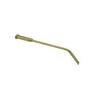 Aiguille courbée DR5 - 1