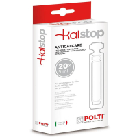 20 Dosettes Anti Cal - 1