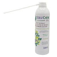 Solu'Chêne - Aérosol de 500ml avec canule