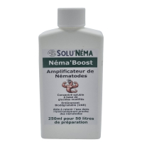 Amplificateur de nématodes, Néma'Boost - Flacon de 100ml