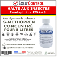 EMULSPHRINE EW+S 250 - 1