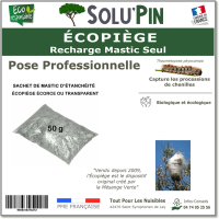 Mastic Ecop. 50g - 1