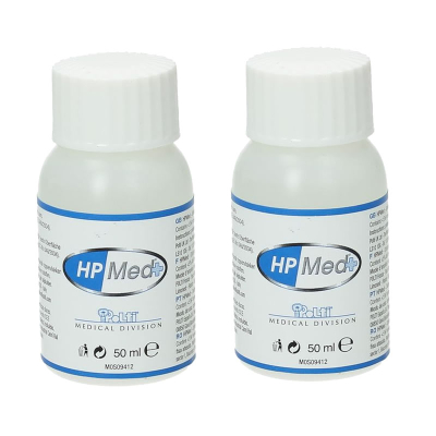 HPMed x2 - 1