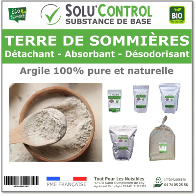 Master terre de sommières